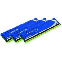 Kingston 12GB DDR3 1866MHz Kit (KHX1866C9D3K3/12GX)